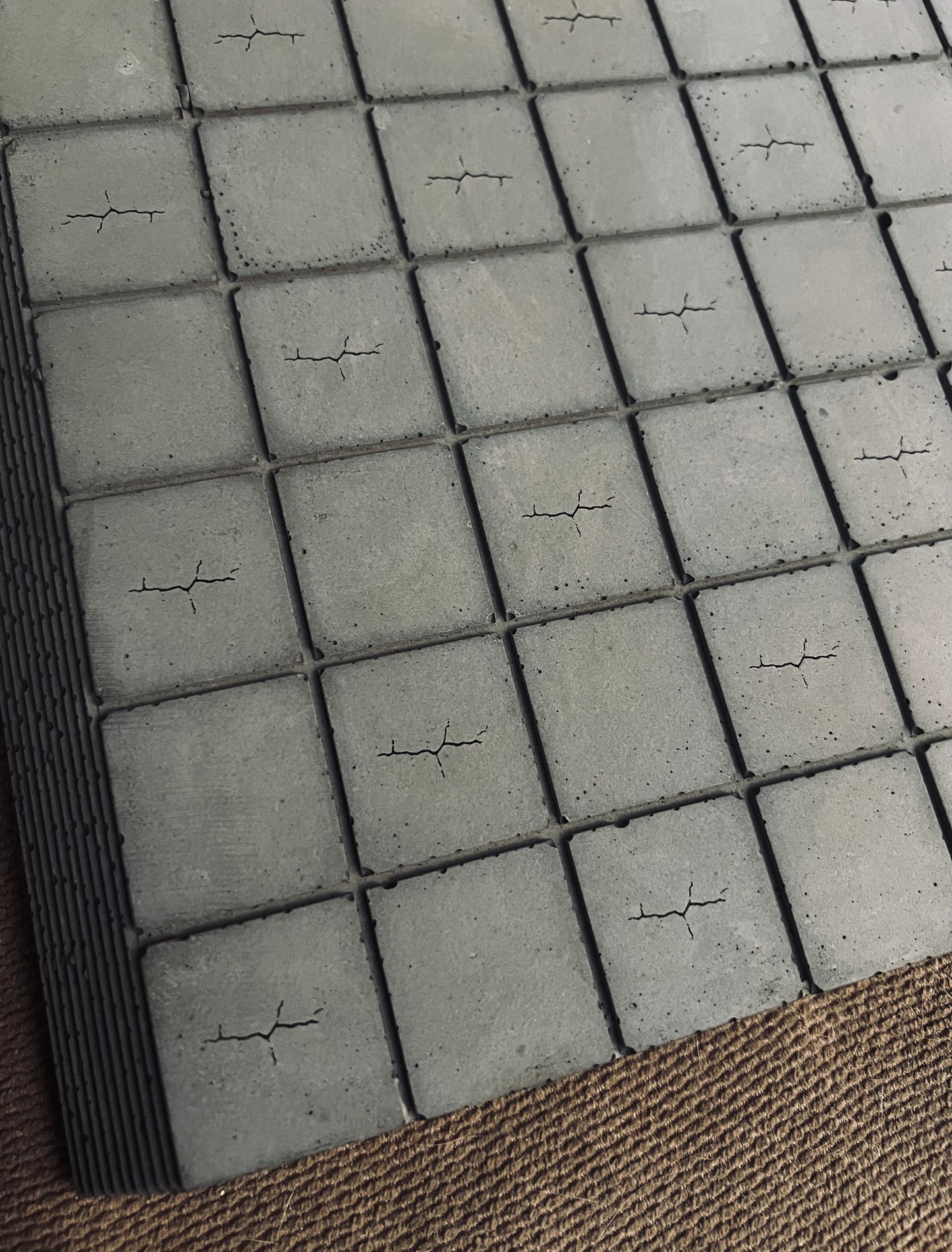 The Egyptian Royals Edit - Chess - Couture collection