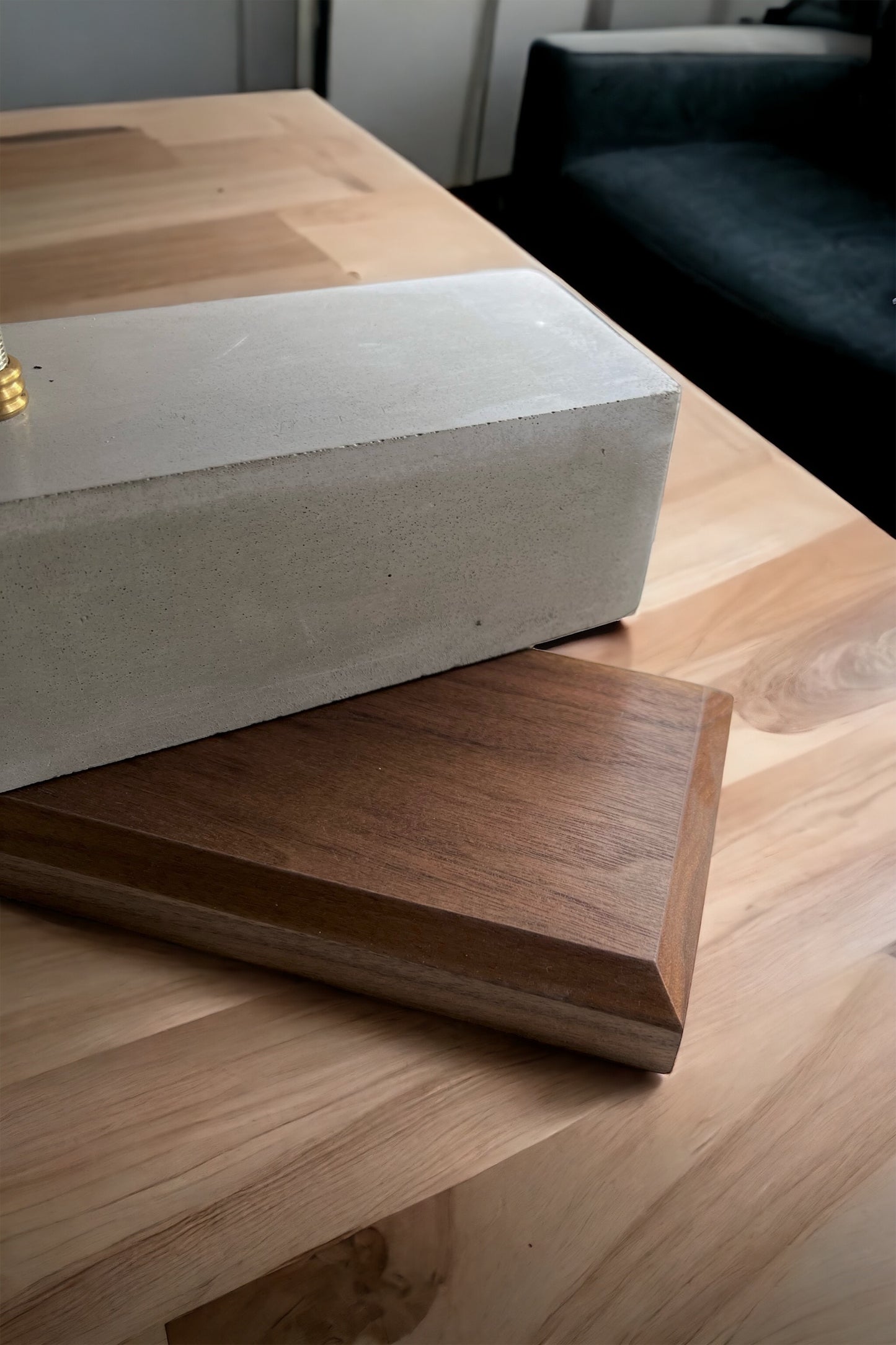 Mayaura Lamp - Lagoon Lights