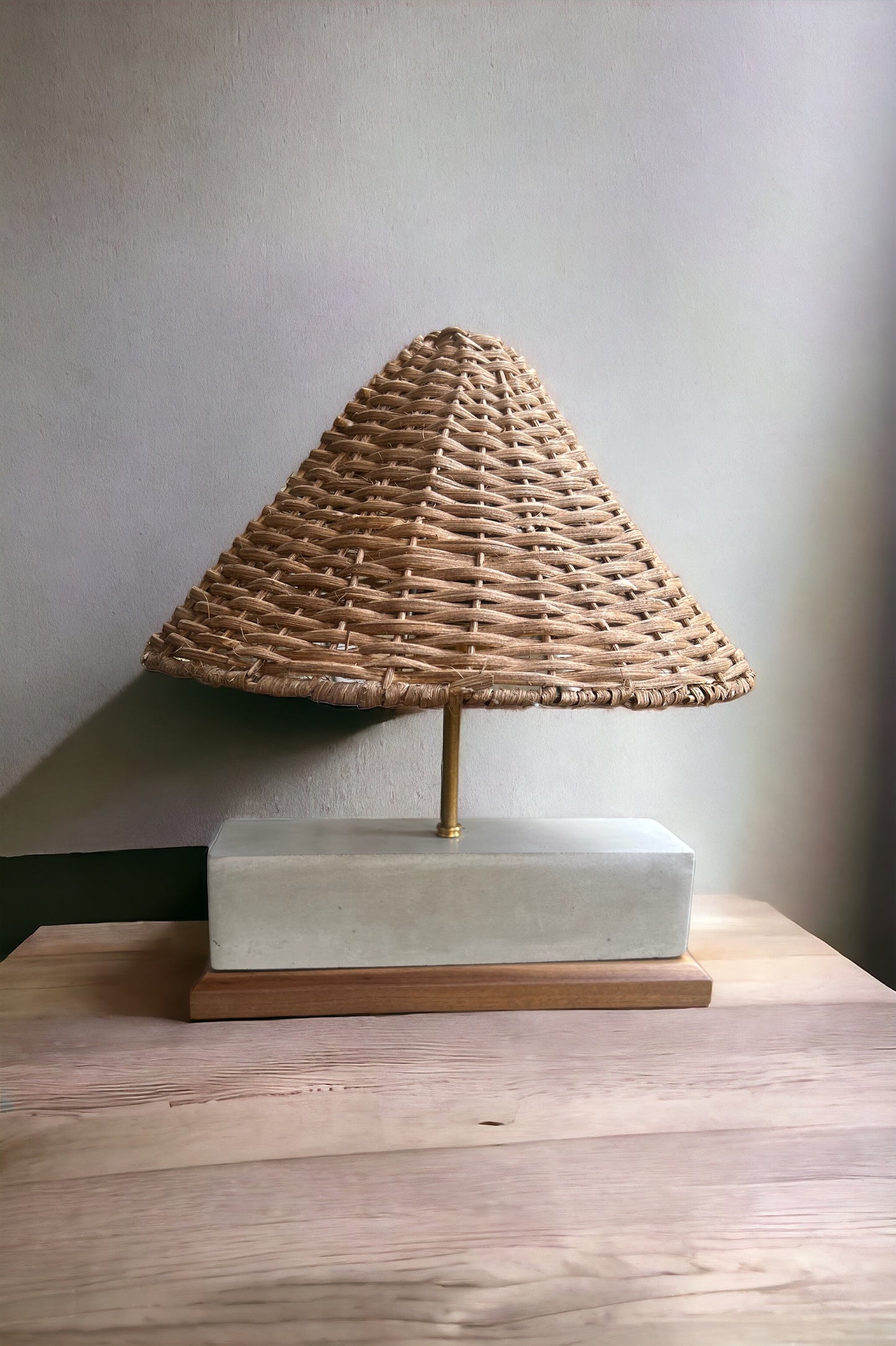 Mayaura Lamp - Lagoon Lights