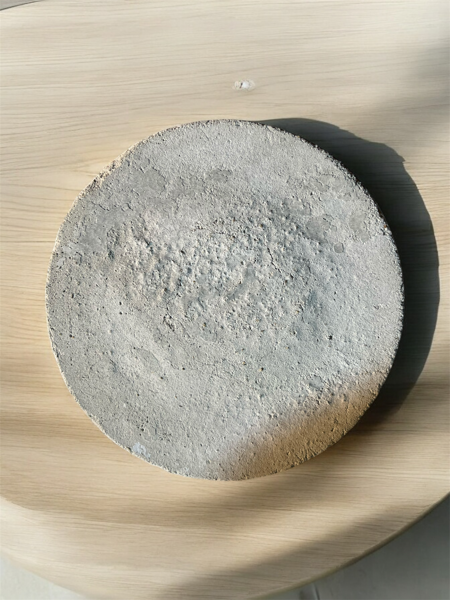 Seconds: Tabletop elegant Fire-pit