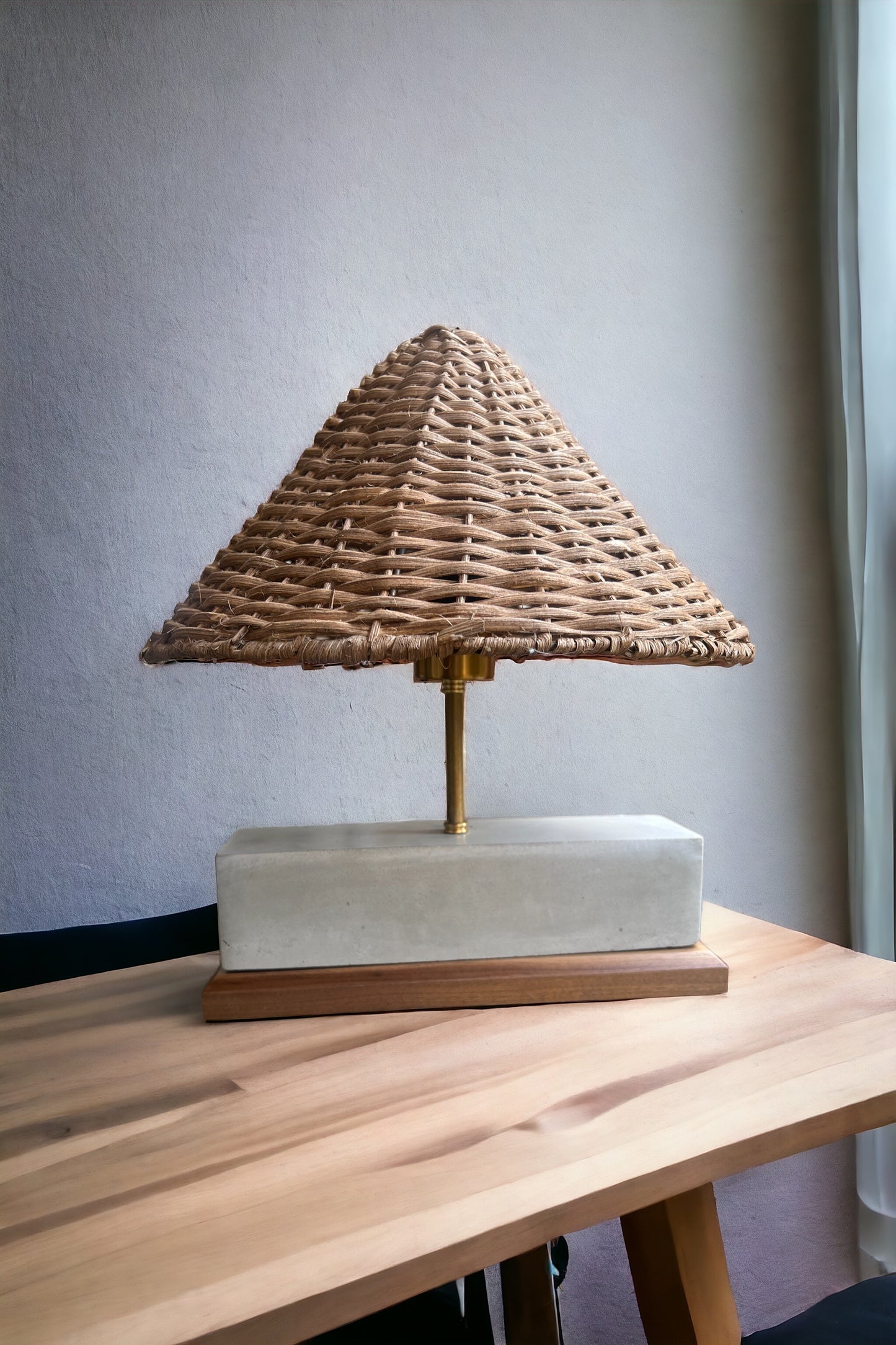 Mayaura Lamp - Lagoon Lights