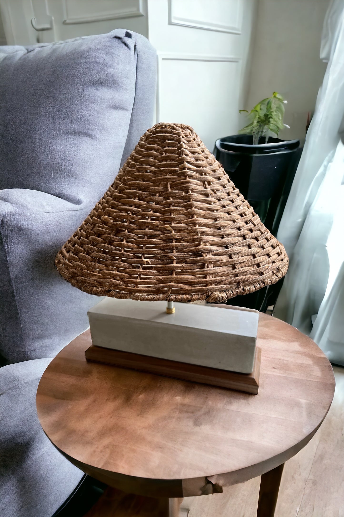 Mayaura Lamp - Lagoon Lights