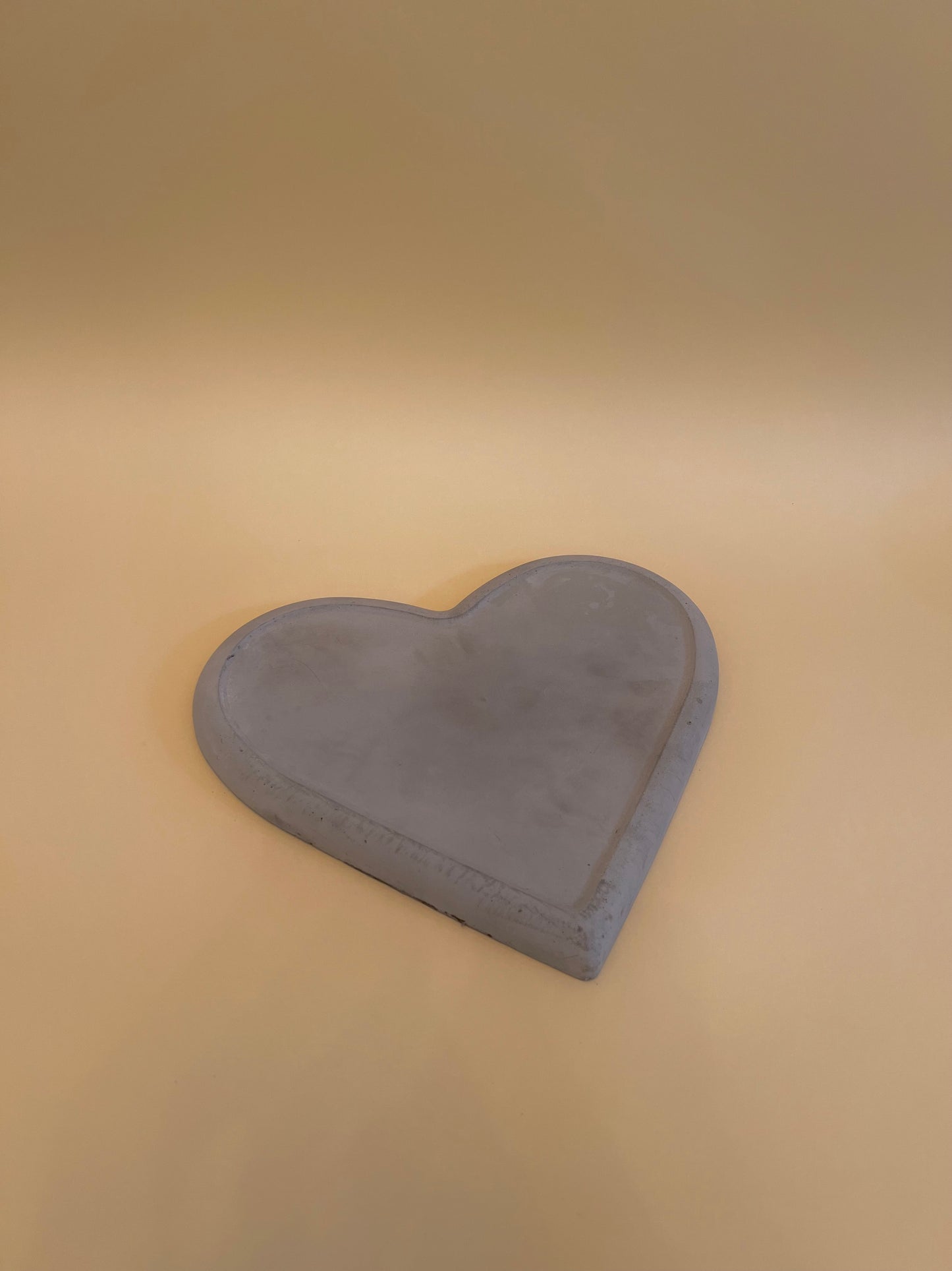 Heart Tray