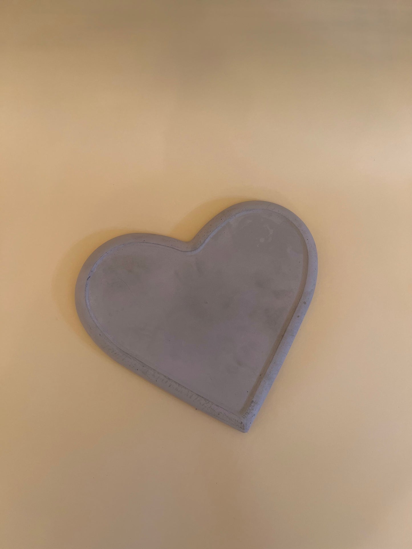 Heart Tray
