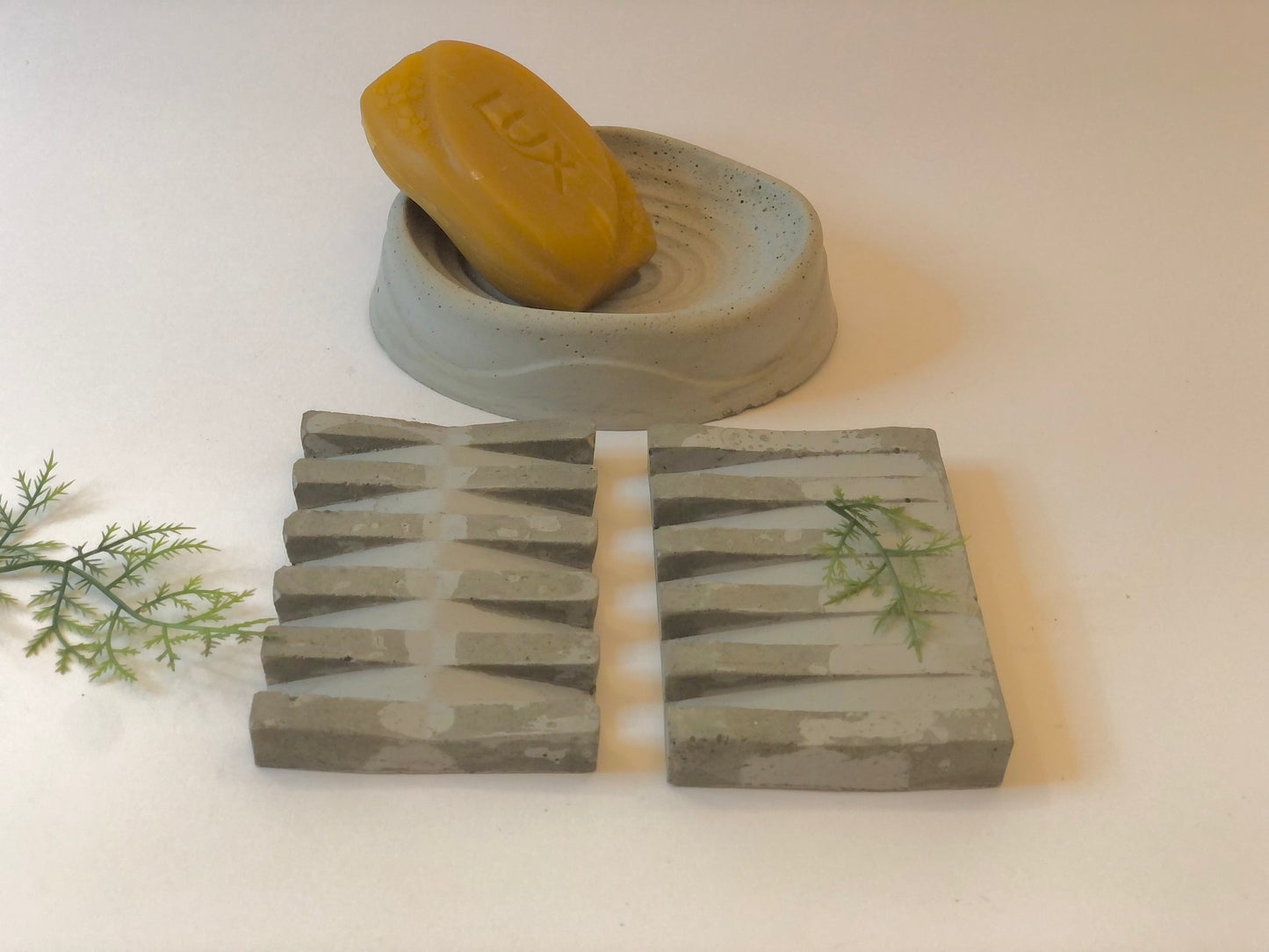 Soap dish