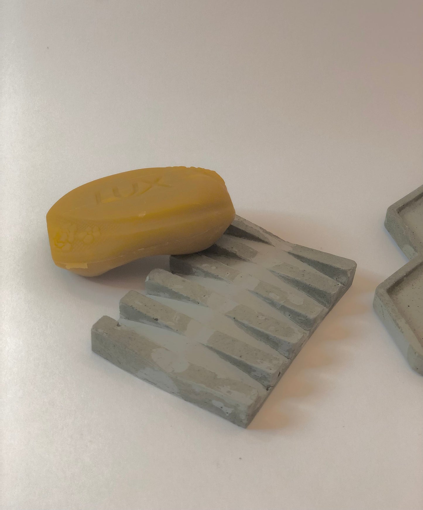 Soap dish