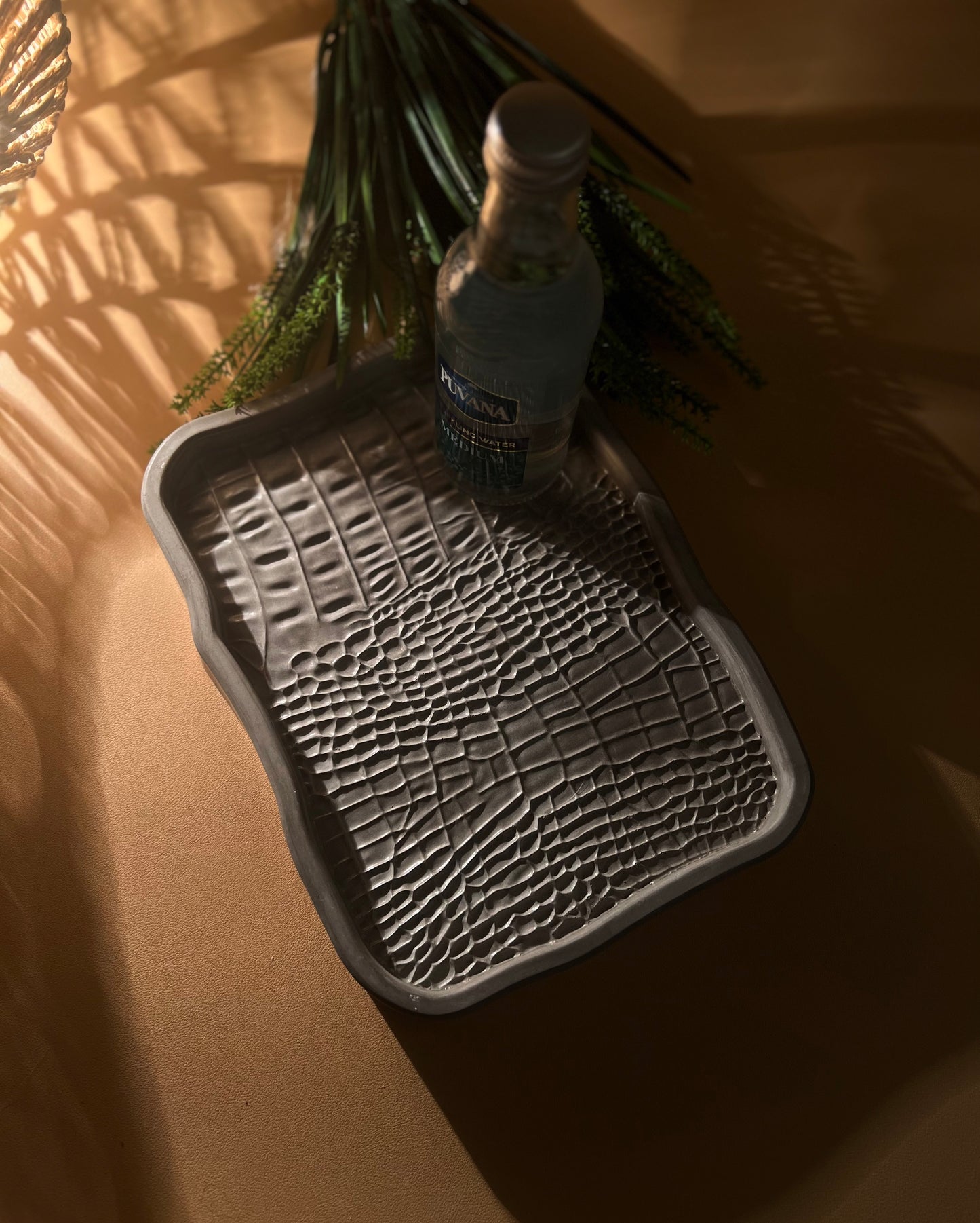 Tropical Tray