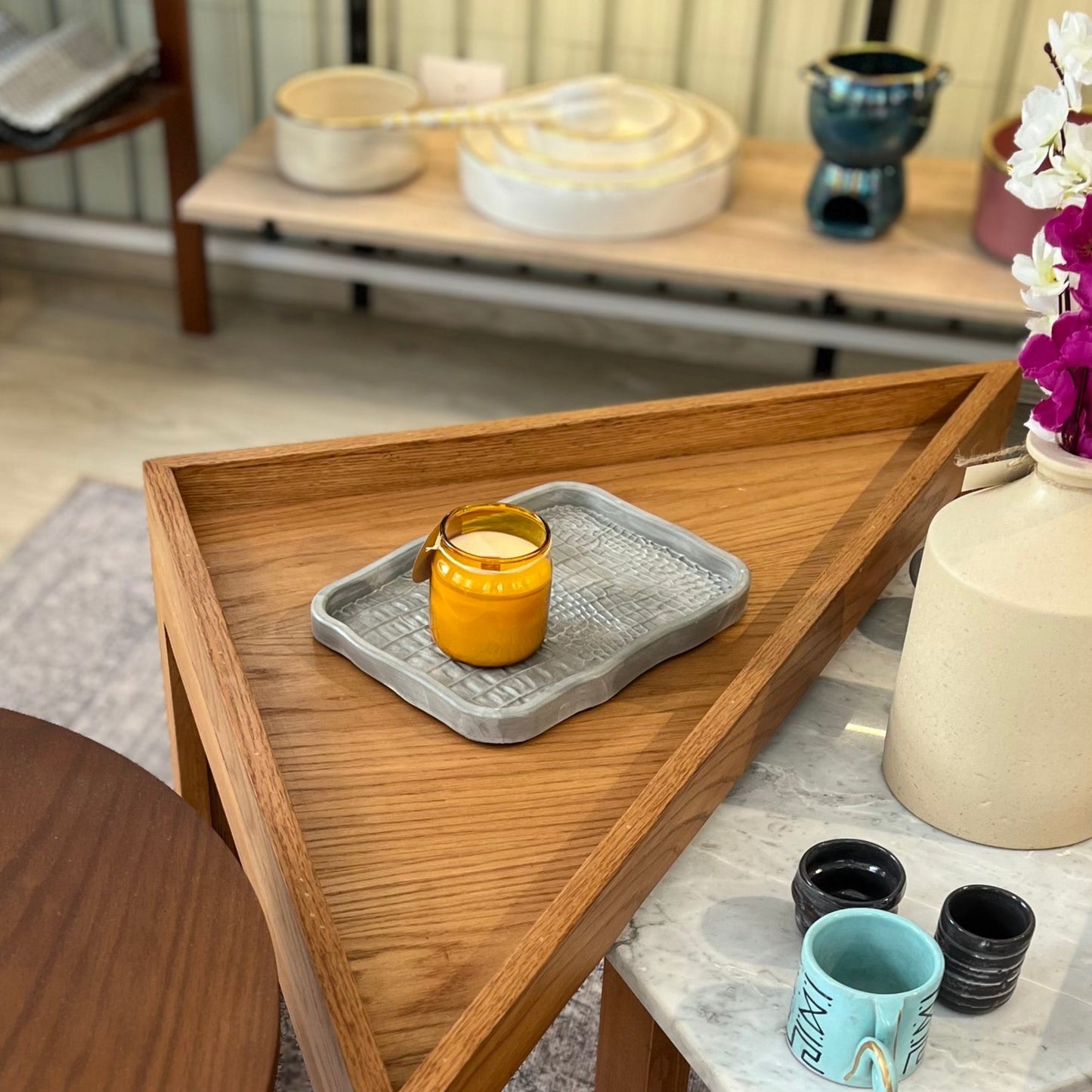 Tropical Tray