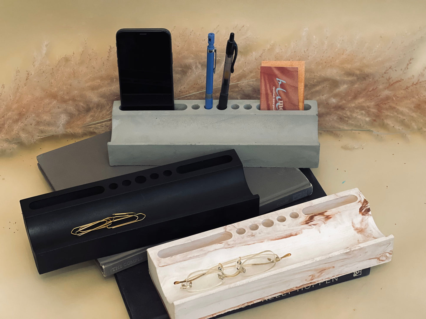 Desk Organizer