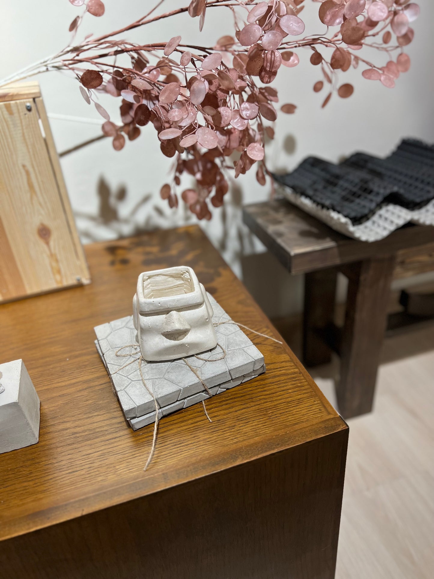 Seconds - Rough Angry man pot