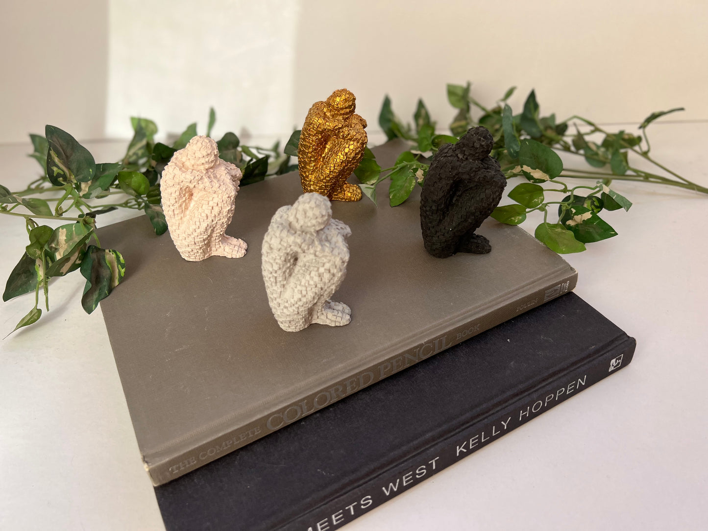 Nordic Man paperweight