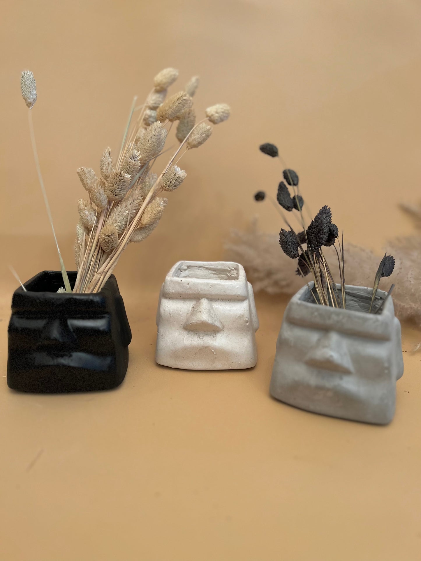 Seconds - Rough Angry man pot