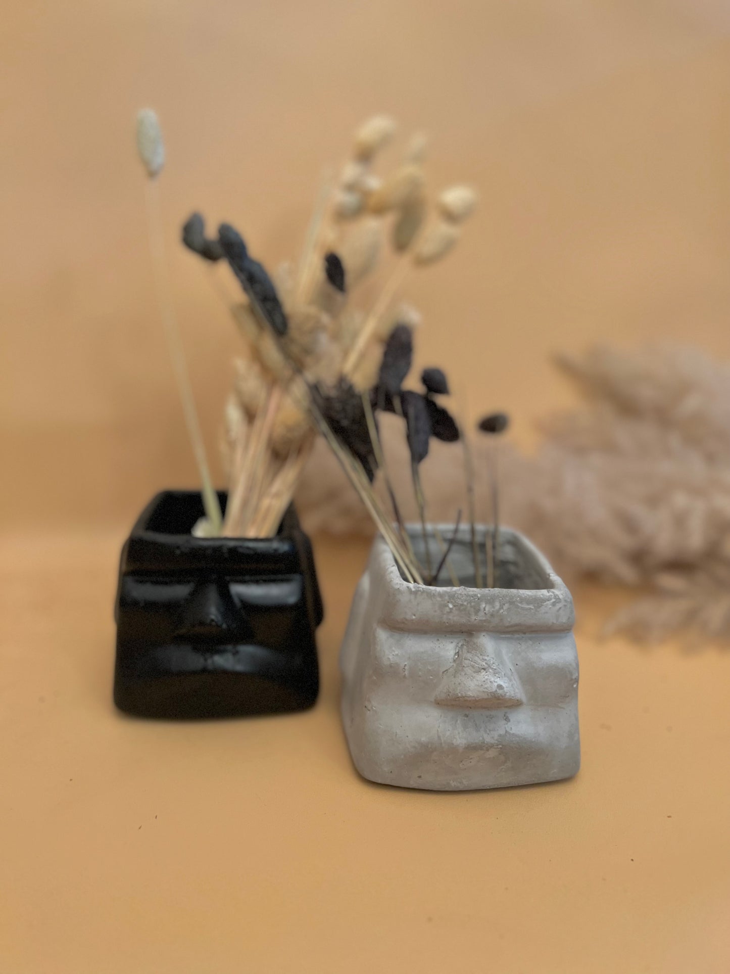 Seconds - Rough Angry man pot