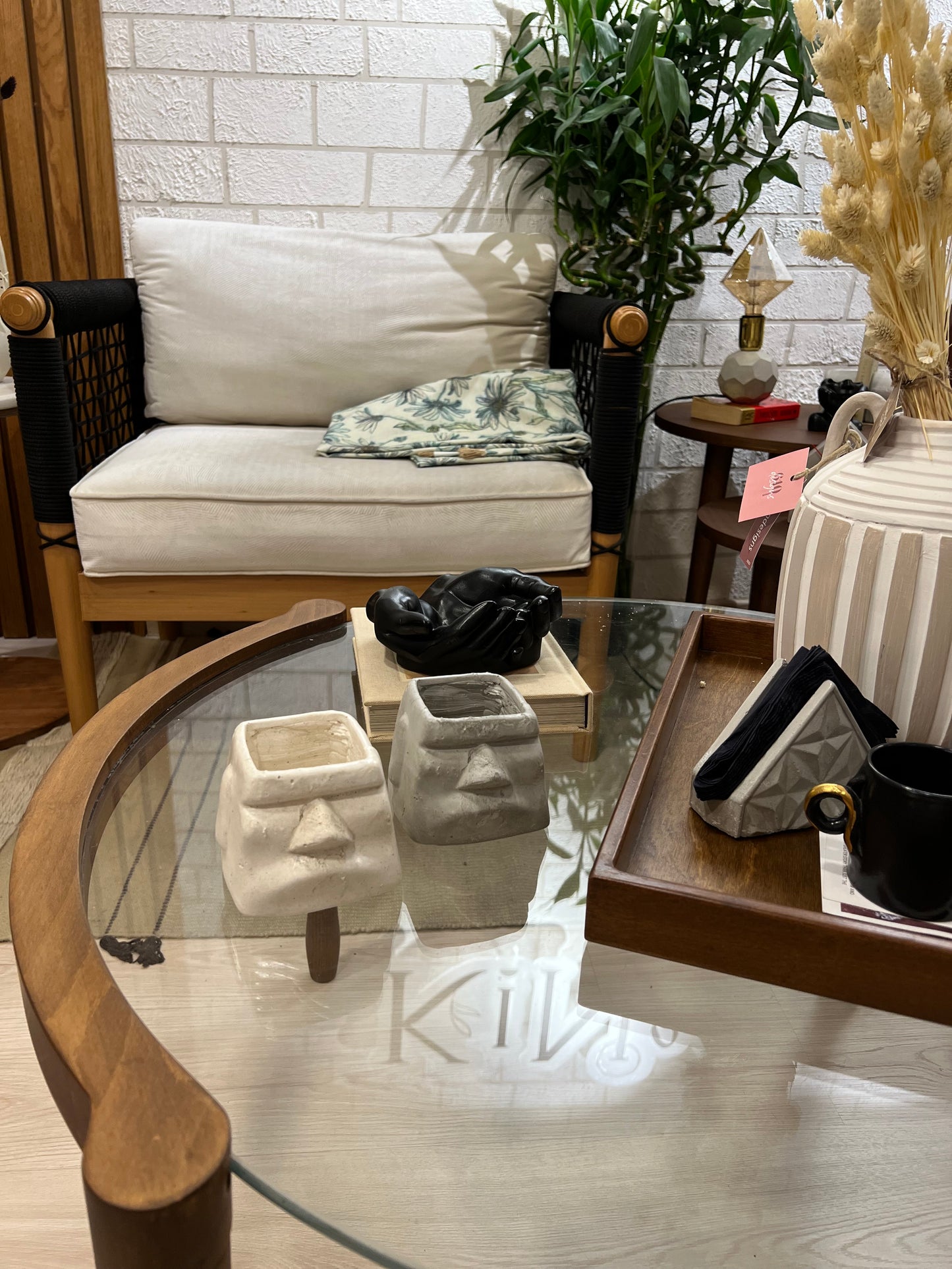 Seconds - Rough Angry man pot