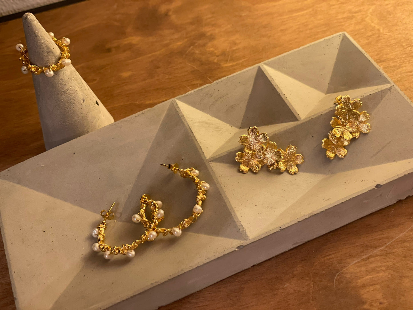 Accessories Tray