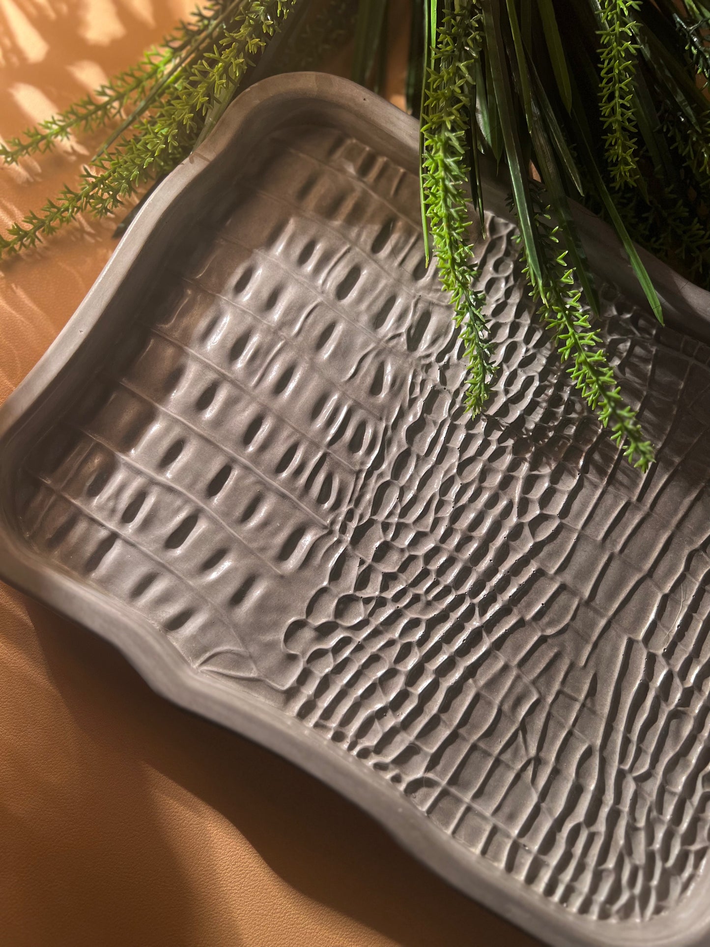 Tropical Tray