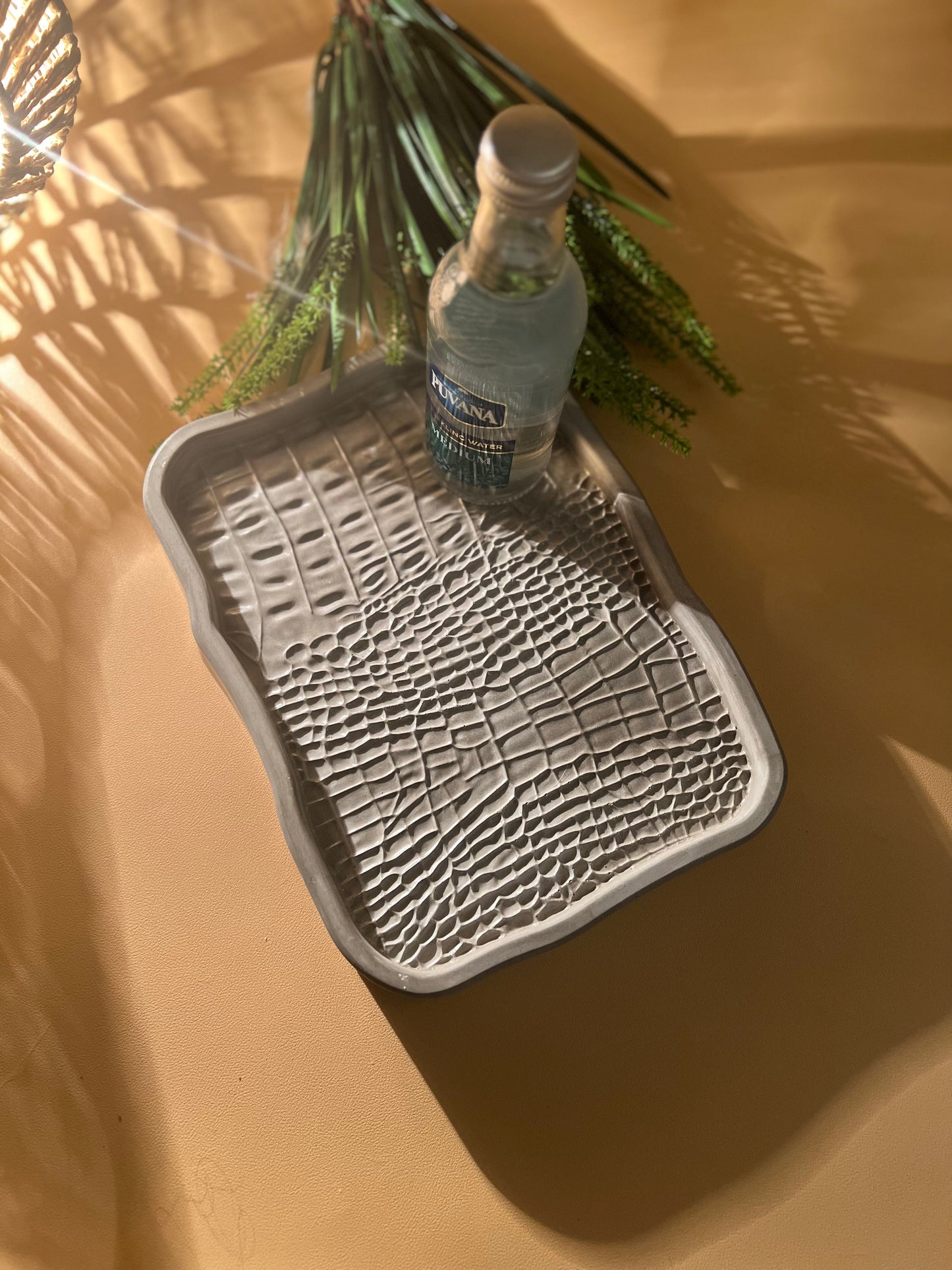 Tropical Tray
