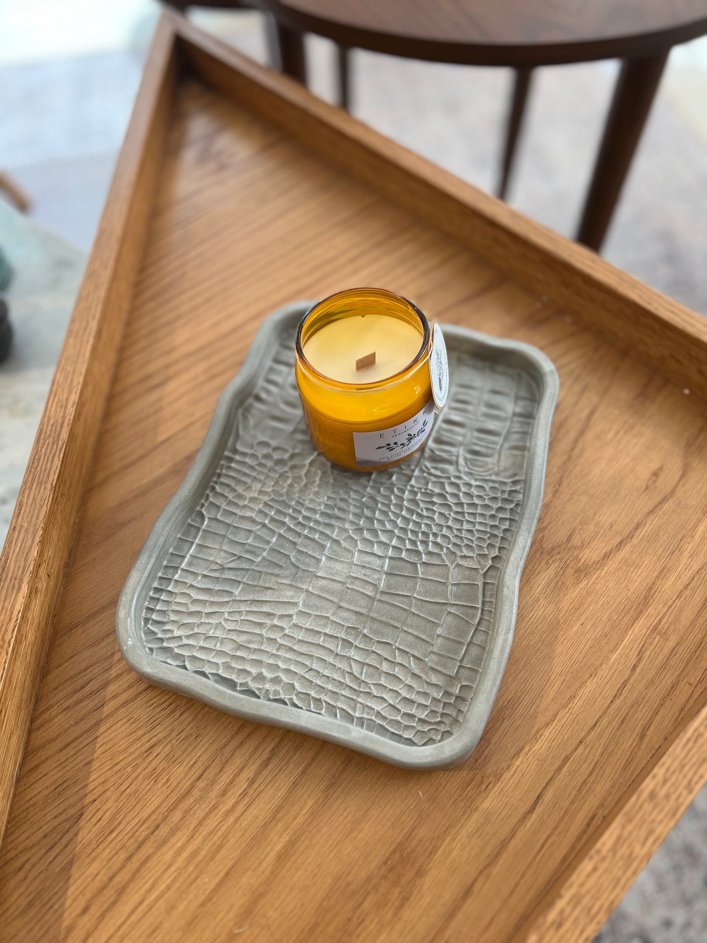 Tropical Tray