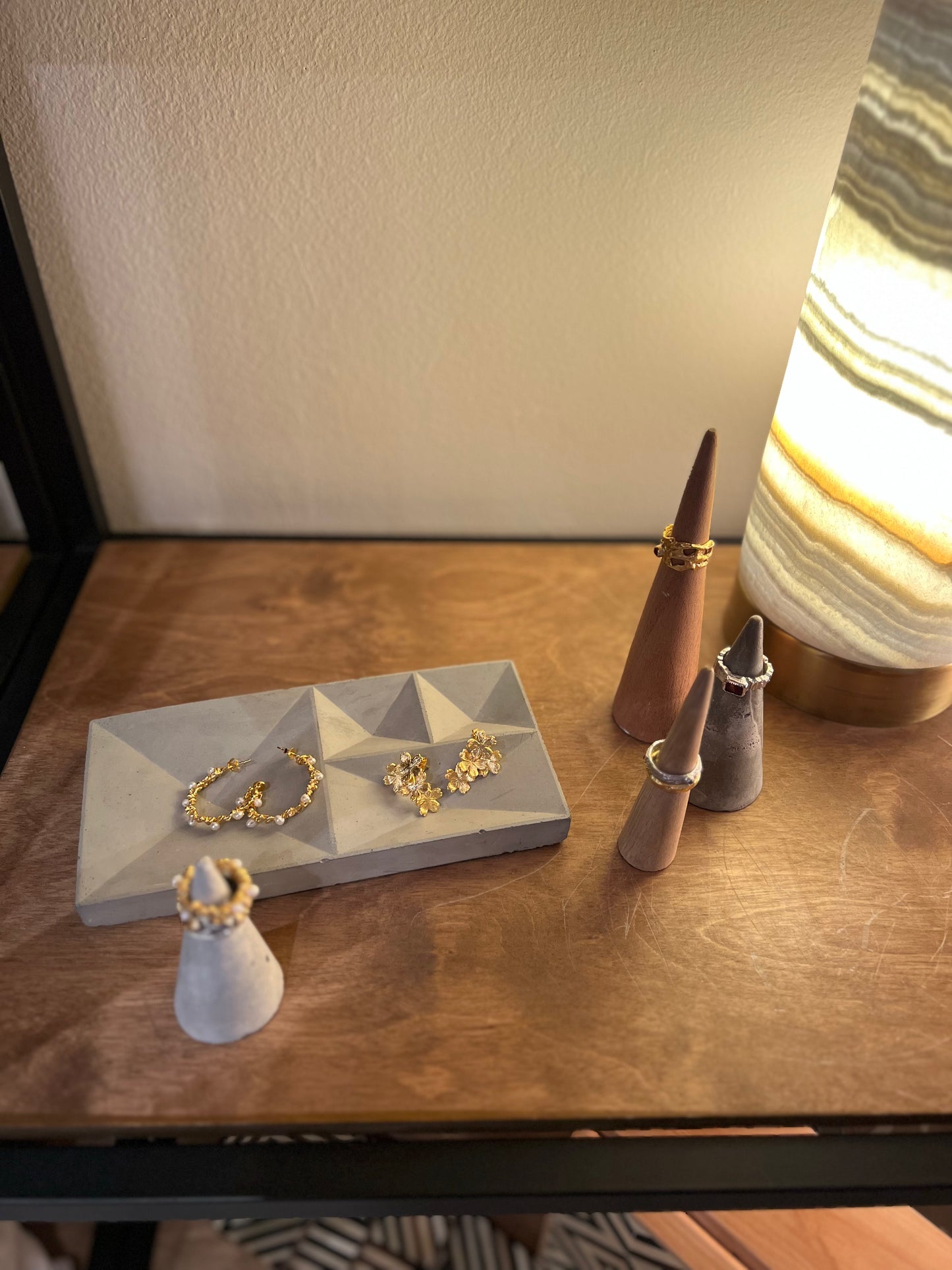 Accessories Tray