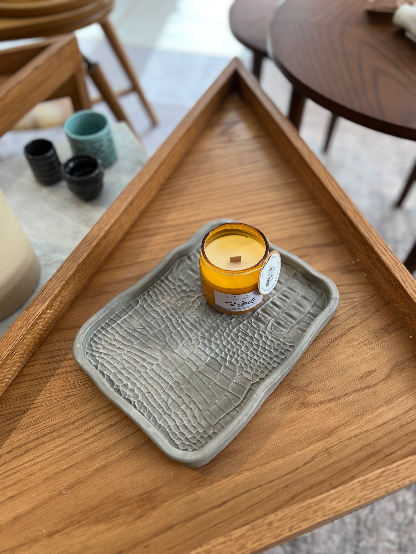 Tropical Tray