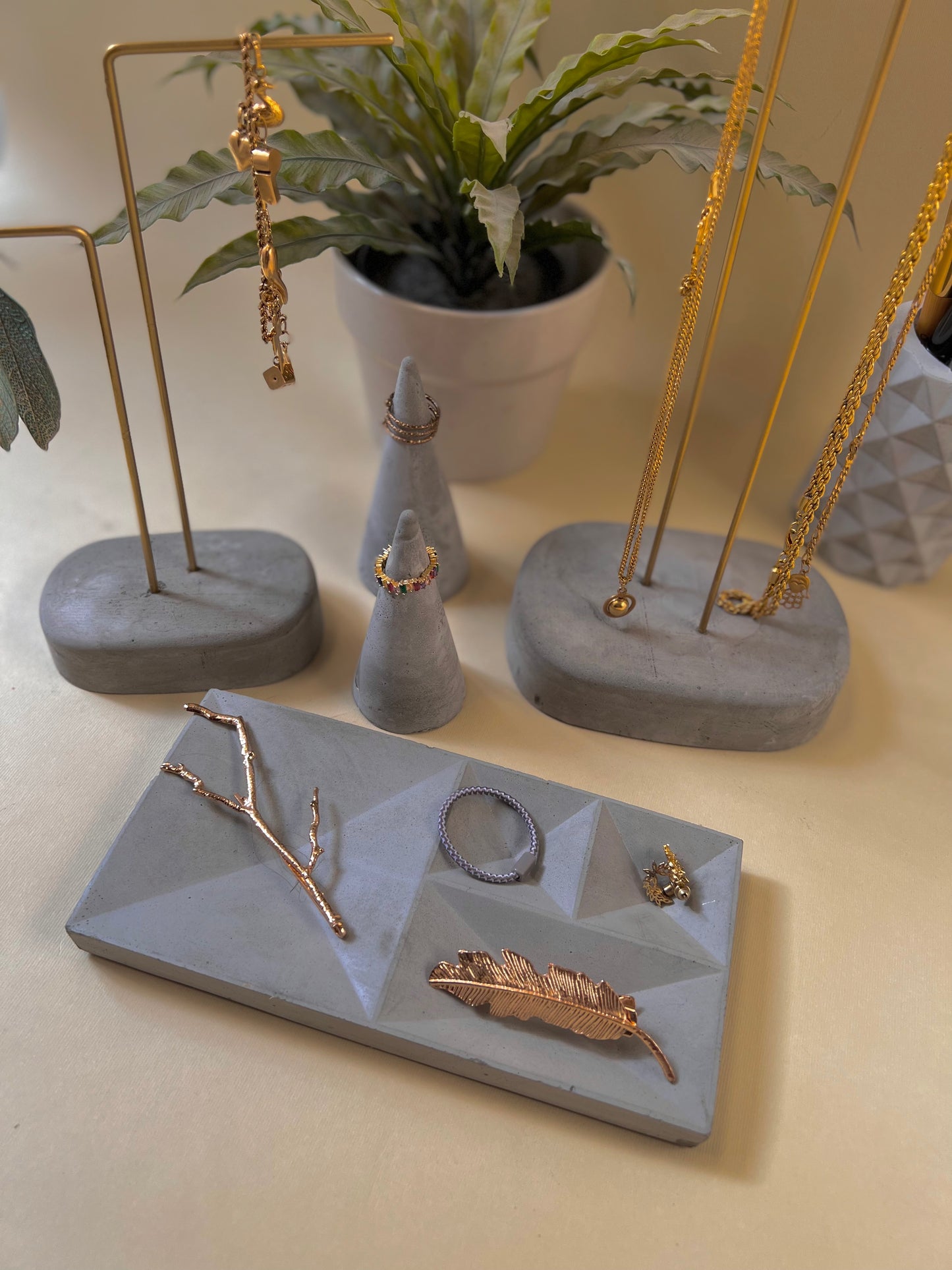 Accessories Tray