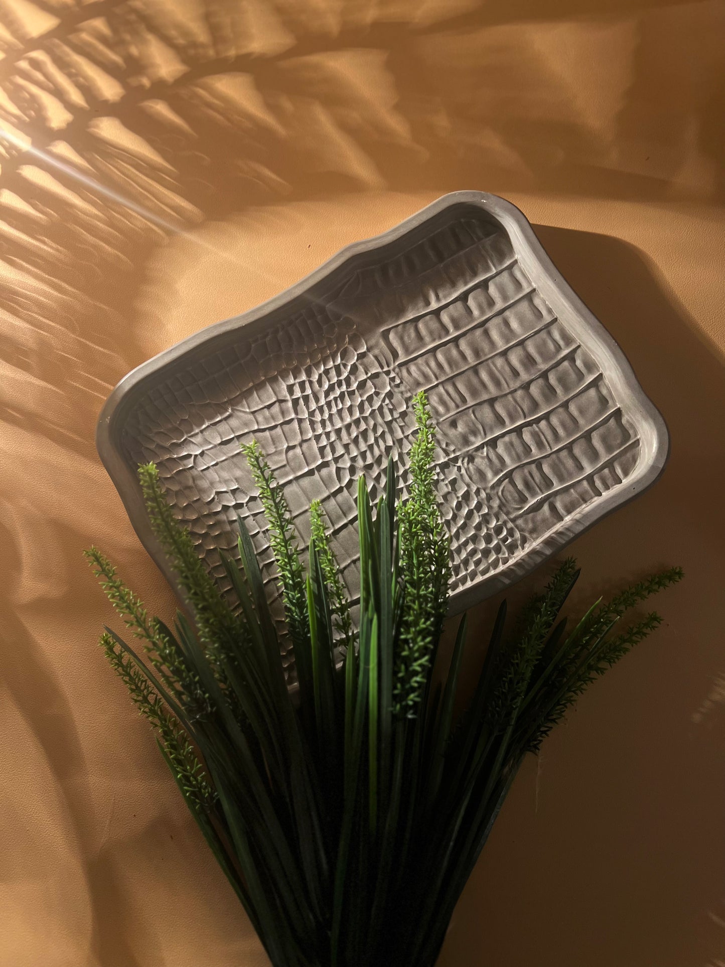 Tropical Tray