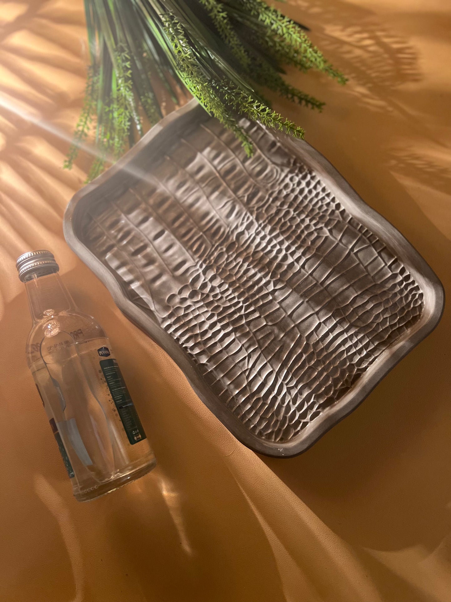 Tropical Tray