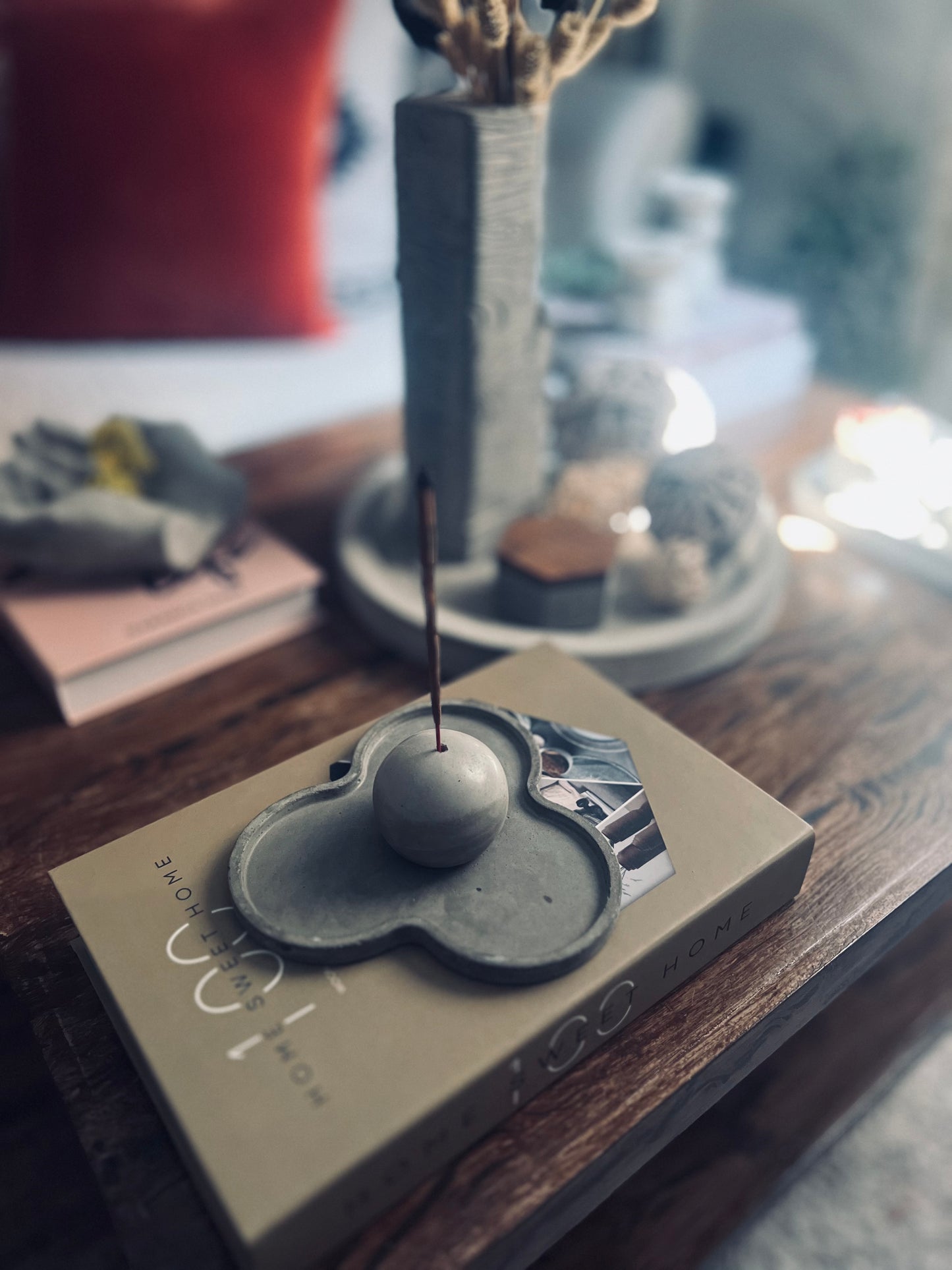 Incense Ball holder