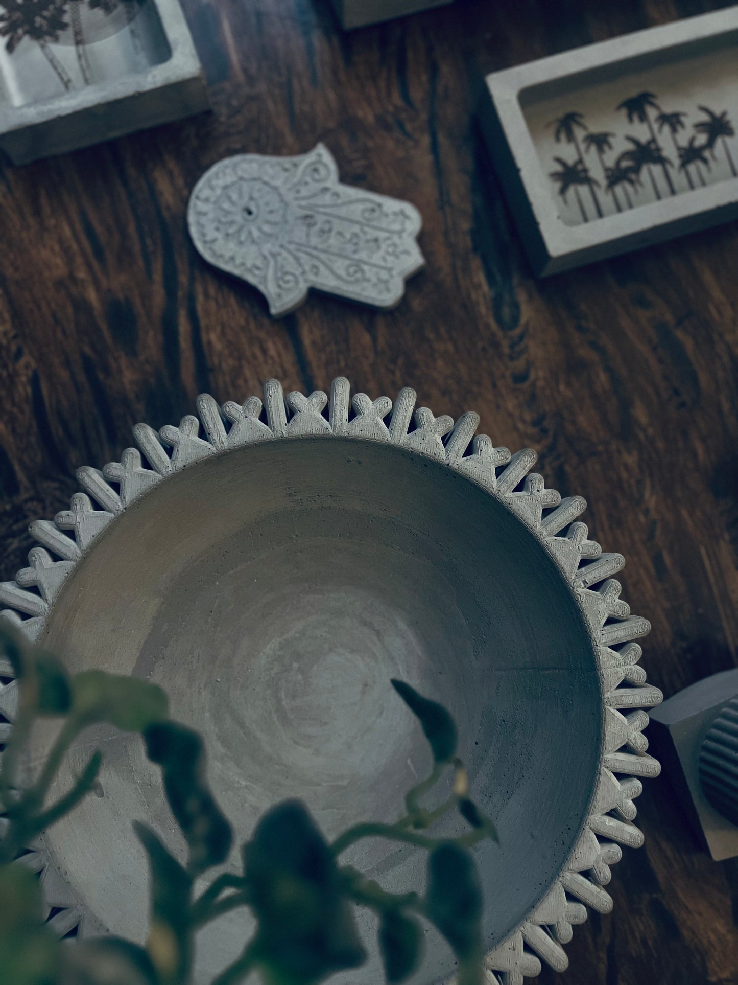 Incense Hamsa