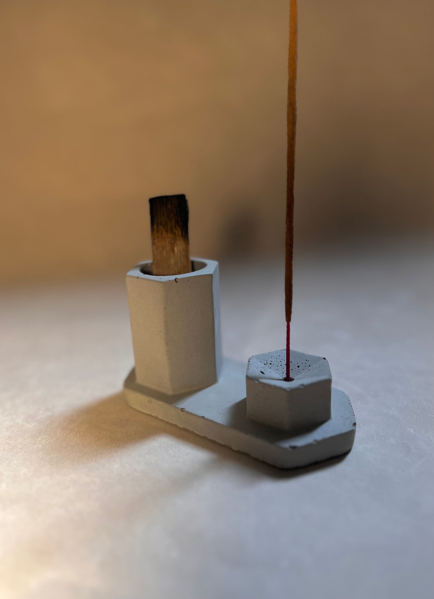 Incense Holder