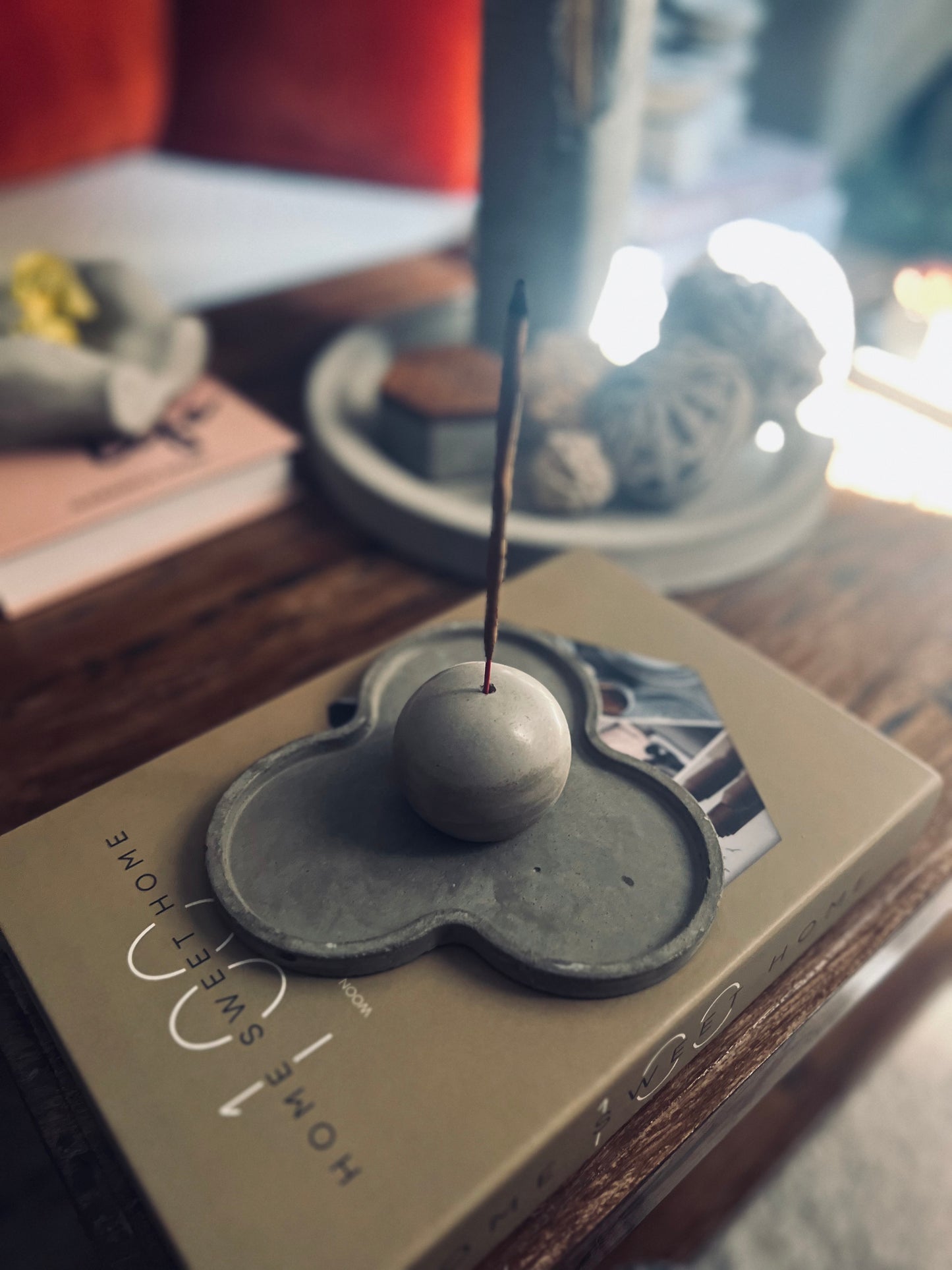 Incense Ball holder