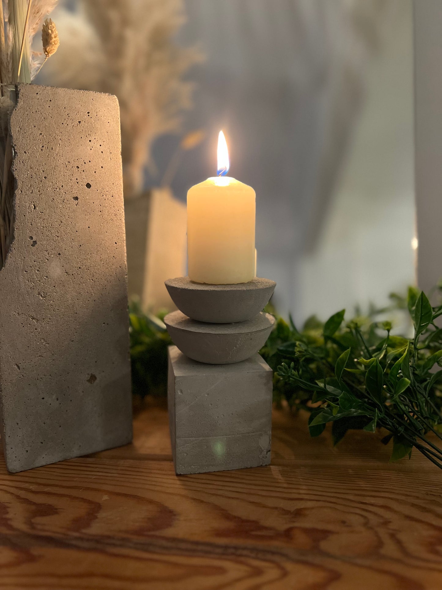 Nordic Candles holders