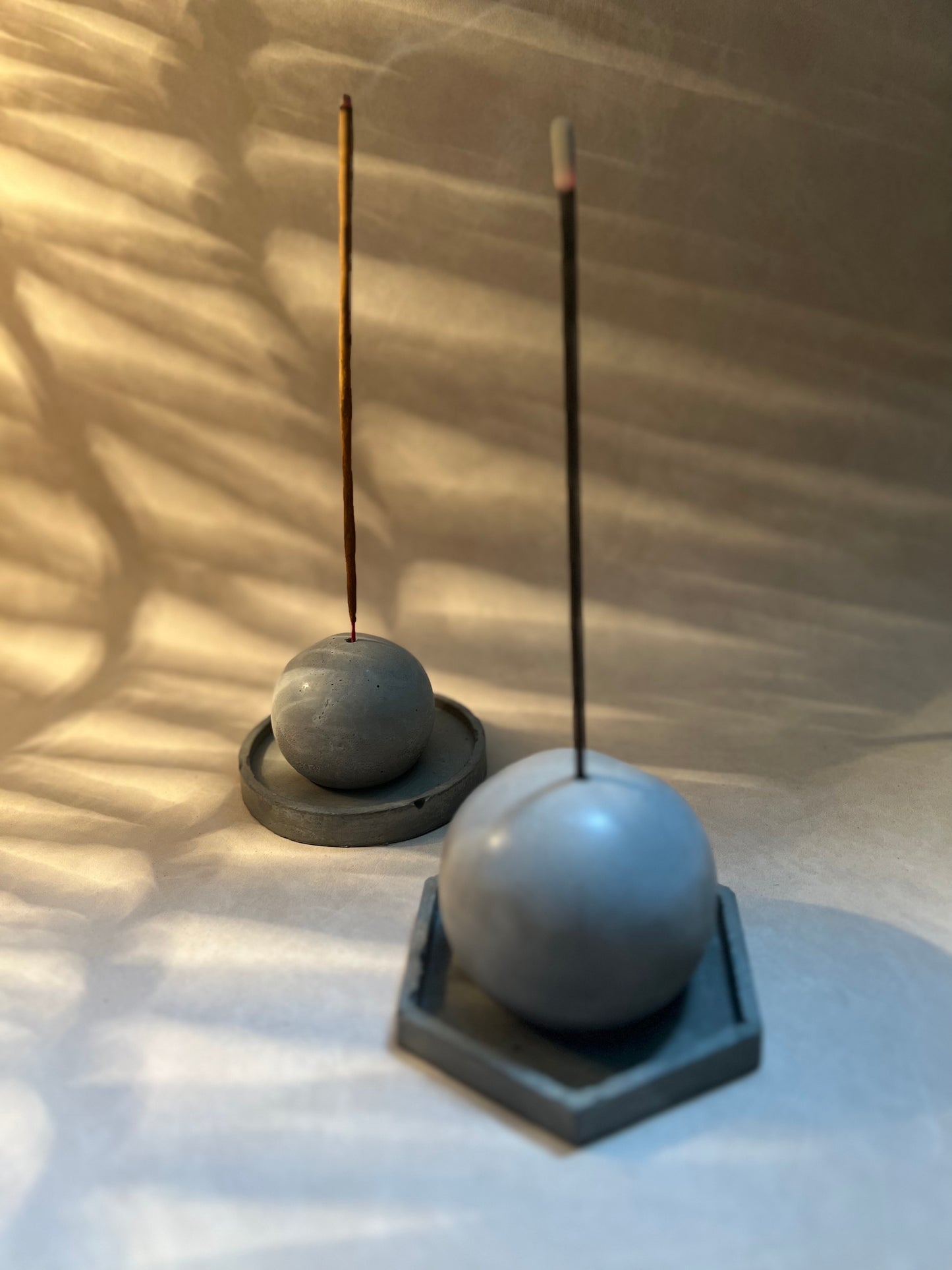 Incense Balls