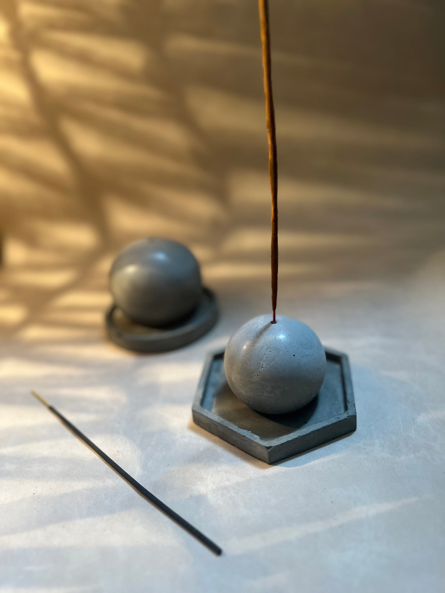 Incense Balls