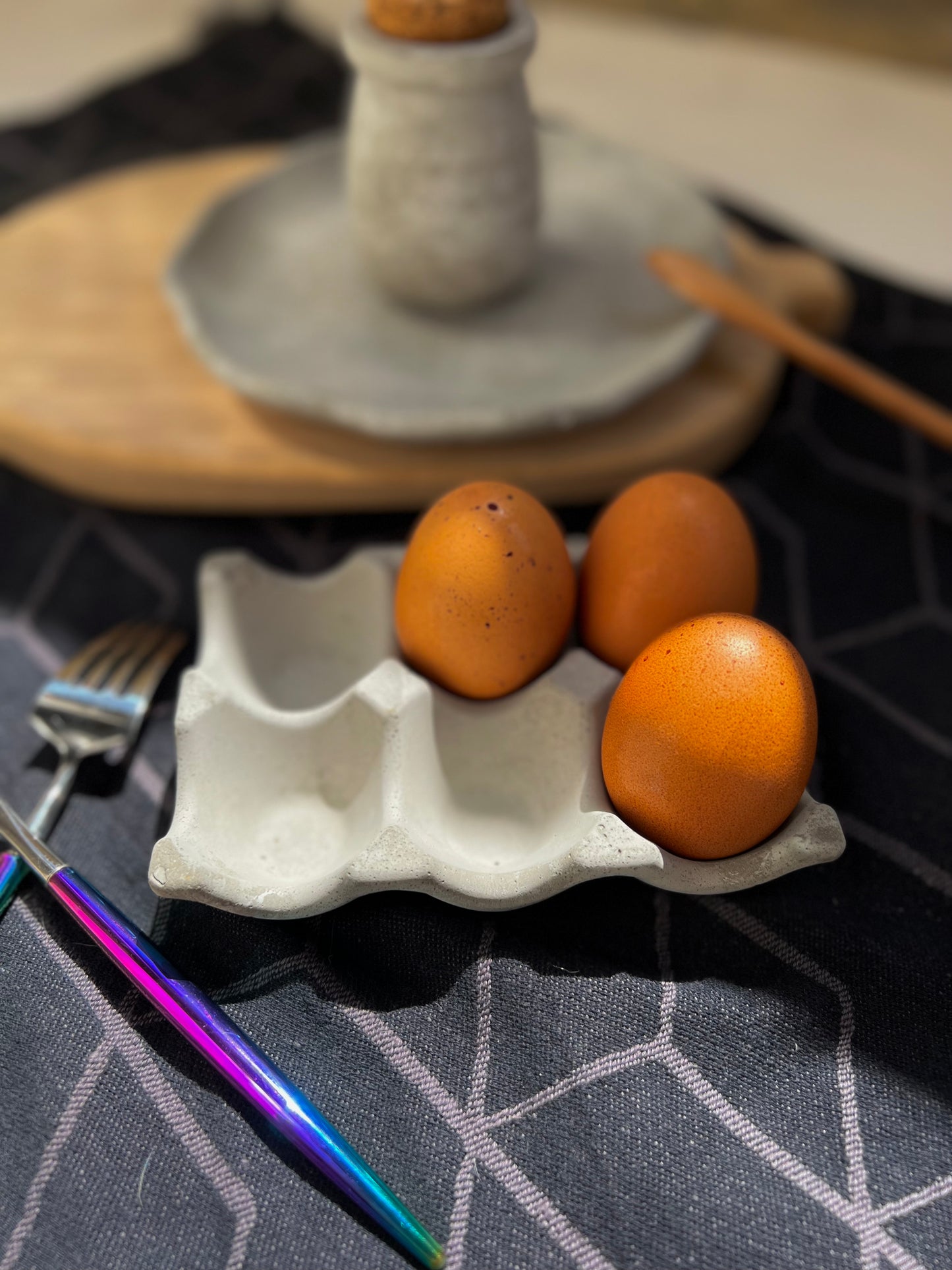 Egg Holder