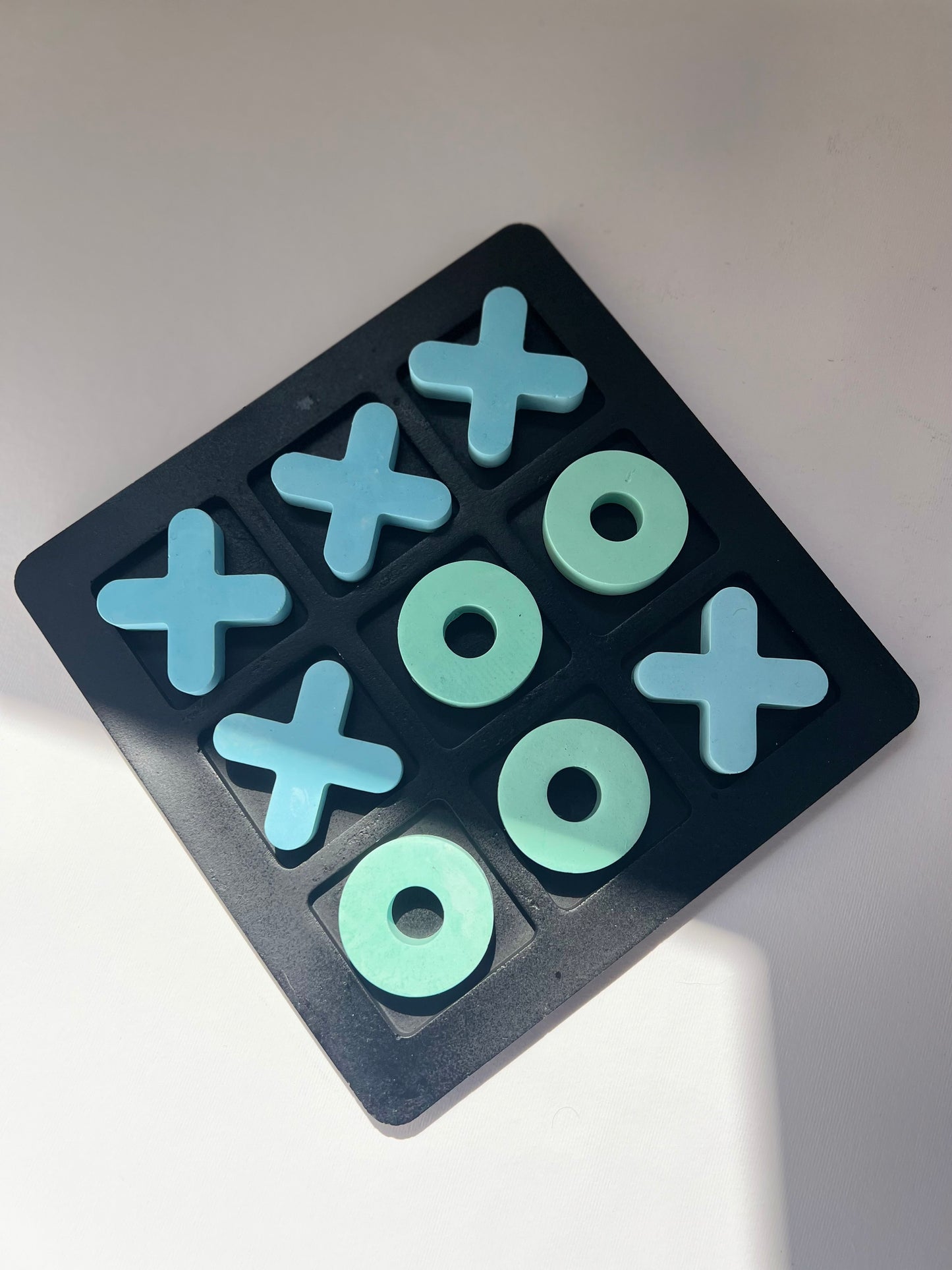 Tic Tac toe