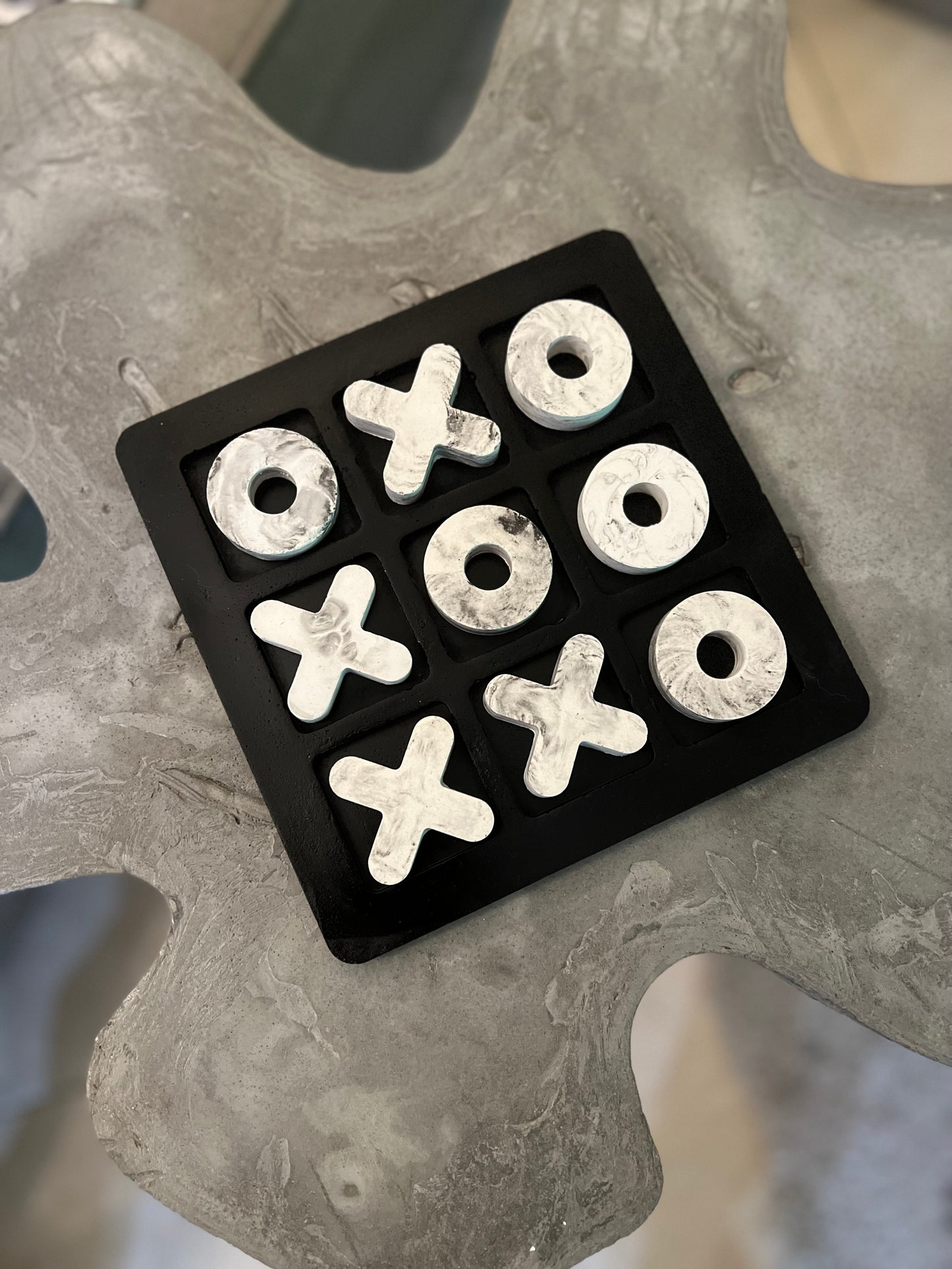 Tic Tac toe