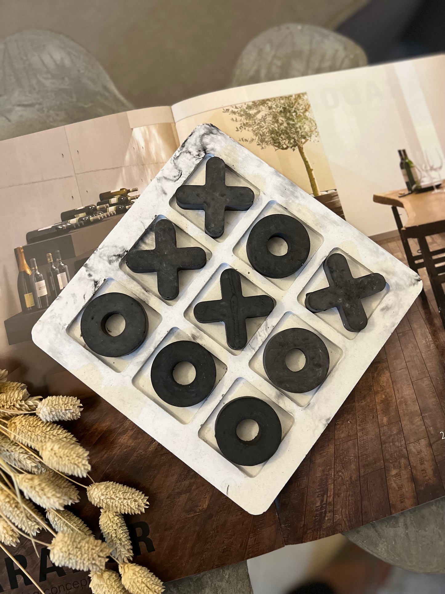 Tic Tac toe